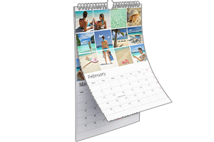 A3 Portrait - 13-Page